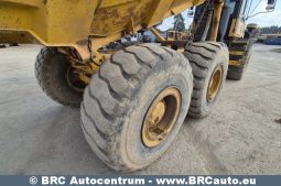 Bell B25D 6X6 2002 full