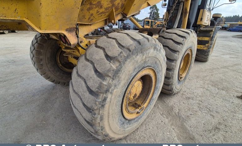 Bell B25D 6X6 2002 full