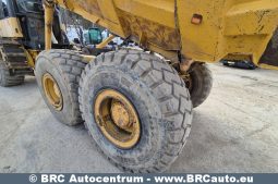 Bell B25D 6X6 2002 full