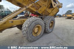 Bell B25D 6X6 2002 full