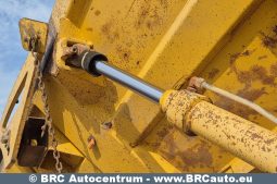Bell B25D 6X6 2002 full