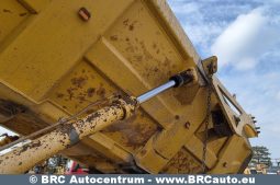 Bell B25D 6X6 2002 full