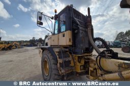 Bell B25D 6X6 2002 full