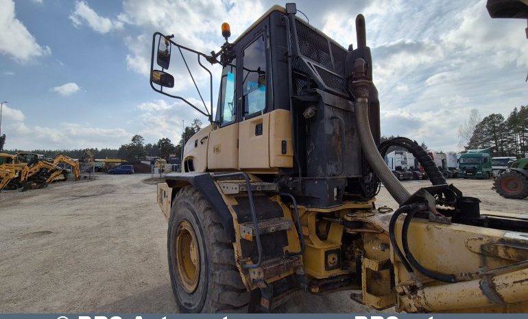Bell B25D 6X6 2002 full