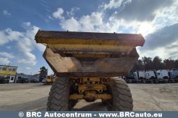 Bell B25D 6X6 2002 full