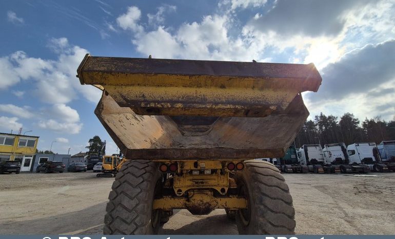 Bell B25D 6X6 2002 full