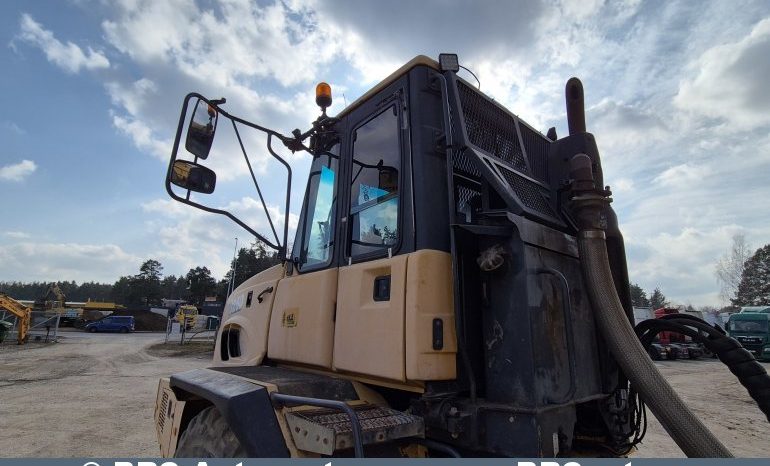 Bell B25D 6X6 2002 full