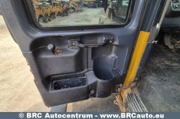 Bell B25D 6X6 2002 full