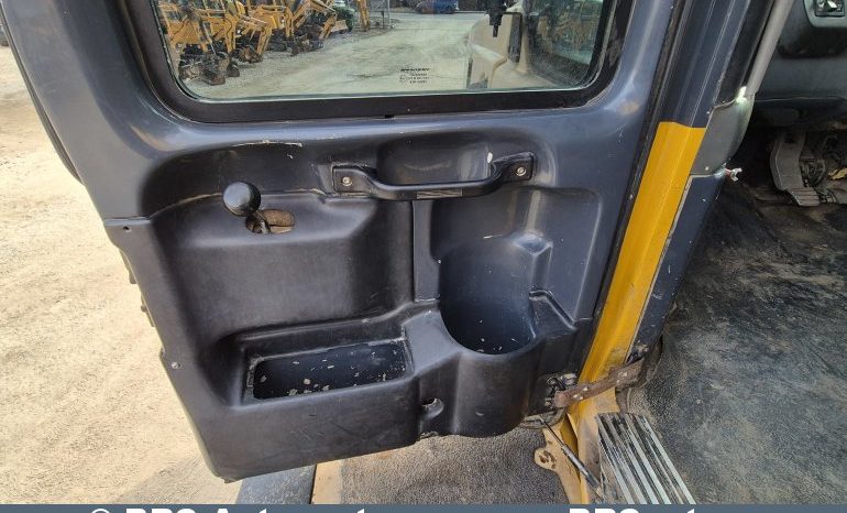 Bell B25D 6X6 2002 full