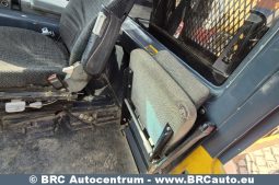 Bell B25D 6X6 2002 full