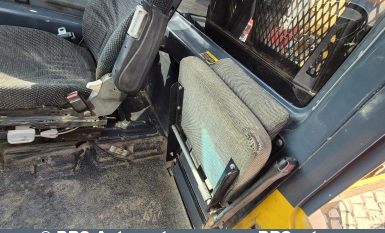 Bell B25D 6X6 2002 full