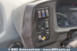Bell B25D 6X6 2002 full