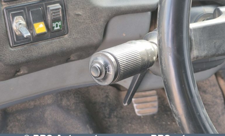 Bell B25D 6X6 2002 full