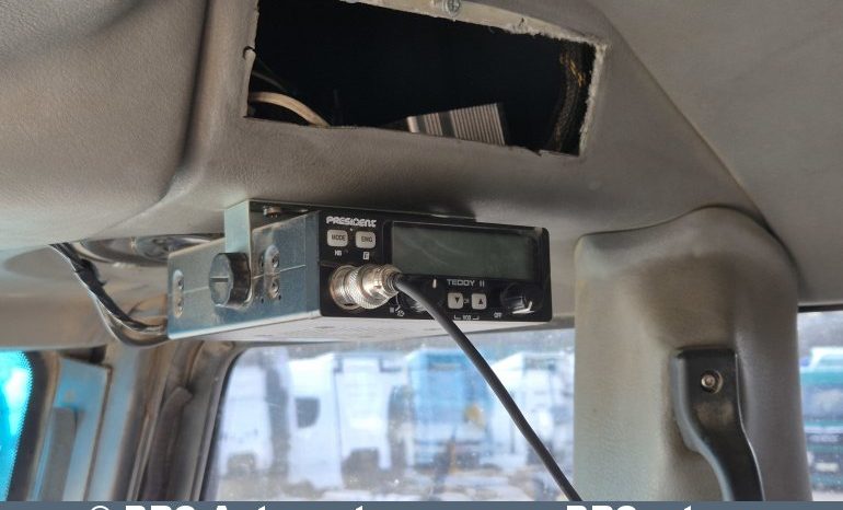 Bell B25D 6X6 2002 full