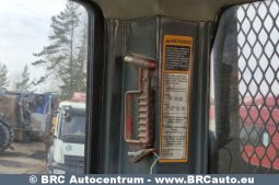 Bell B25D 6X6 2002 full