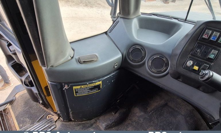 Bell B25D 6X6 2002 full
