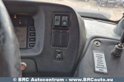 Bell B25D 6X6 2002 full