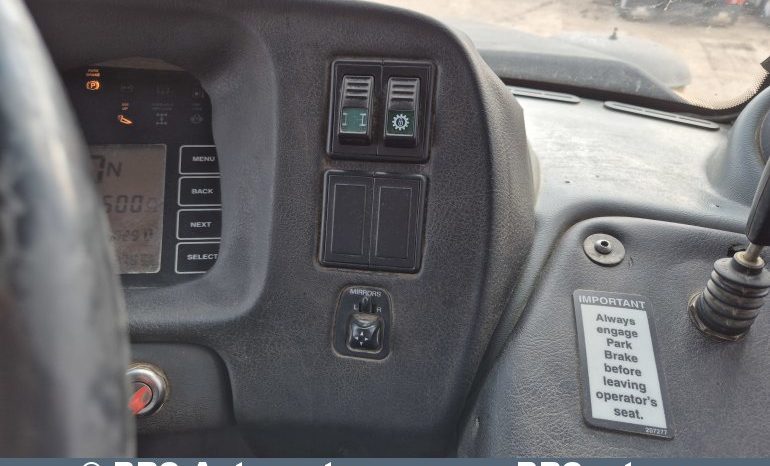 Bell B25D 6X6 2002 full