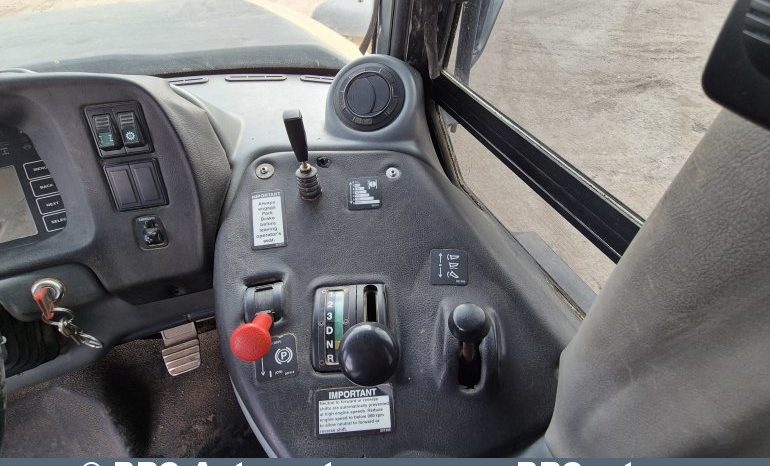 Bell B25D 6X6 2002 full
