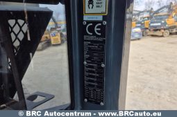 Bell B25D 6X6 2002 full