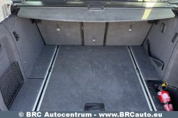 BMW X3 28i xDrive Automatas 2014 full