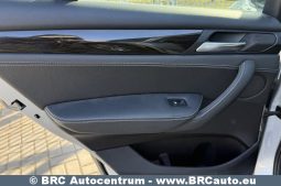 BMW X3 28i xDrive Automatas 2014 full