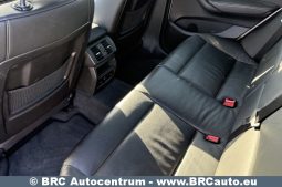 BMW X3 28i xDrive Automatas 2014 full