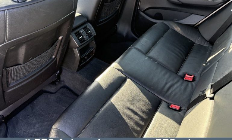 BMW X3 28i xDrive Automatas 2014 full