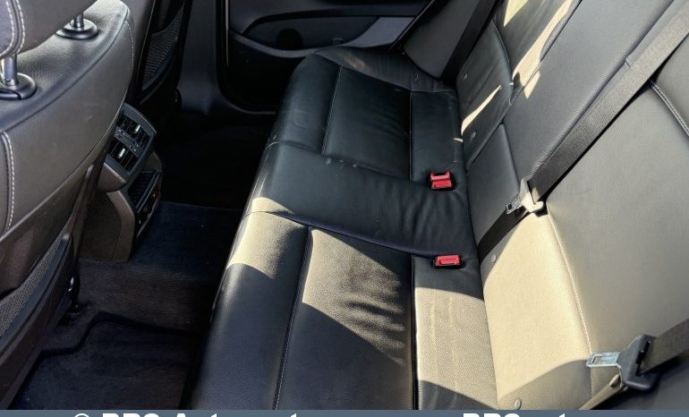 BMW X3 28i xDrive Automatas 2014 full