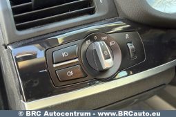 BMW X3 28i xDrive Automatas 2014 full