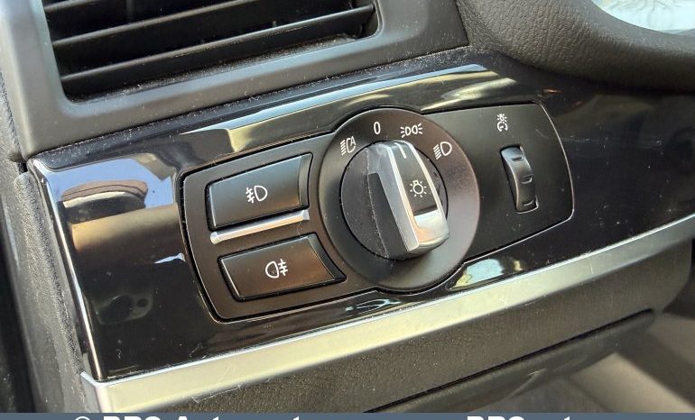 BMW X3 28i xDrive Automatas 2014 full