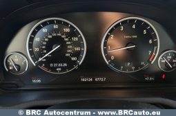 BMW X3 28i xDrive Automatas 2014 full