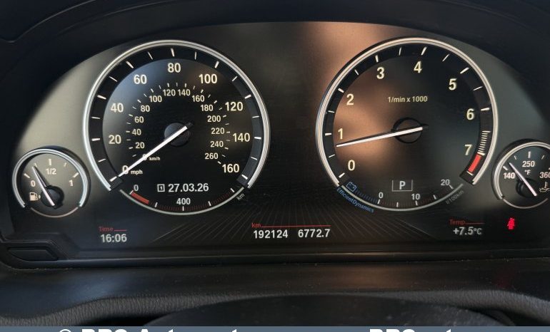 BMW X3 28i xDrive Automatas 2014 full