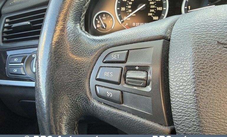 BMW X3 28i xDrive Automatas 2014 full