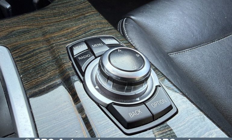 BMW X3 28i xDrive Automatas 2014 full