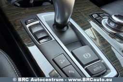 BMW X3 28i xDrive Automatas 2014 full