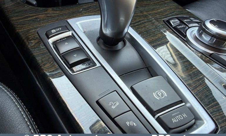 BMW X3 28i xDrive Automatas 2014 full