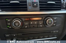 BMW X3 28i xDrive Automatas 2014 full