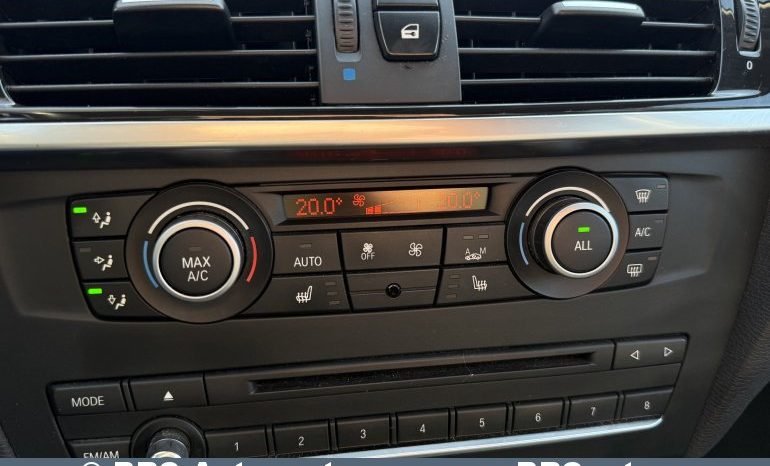 BMW X3 28i xDrive Automatas 2014 full