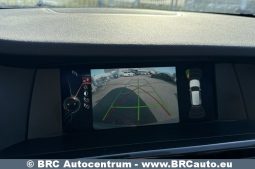 BMW X3 28i xDrive Automatas 2014 full