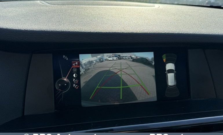 BMW X3 28i xDrive Automatas 2014 full