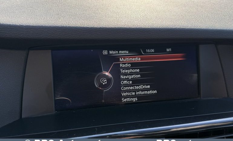 BMW X3 28i xDrive Automatas 2014 full