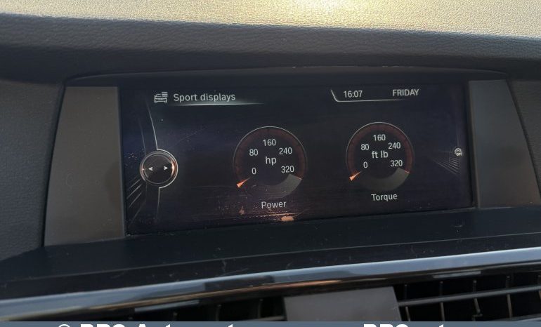 BMW X3 28i xDrive Automatas 2014 full