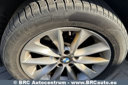 BMW X3 28i xDrive Automatas 2014 full