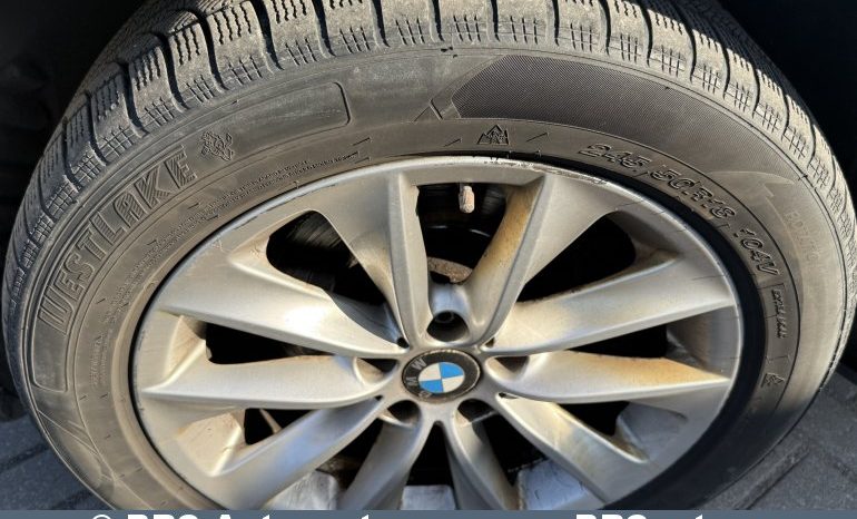 BMW X3 28i xDrive Automatas 2014 full