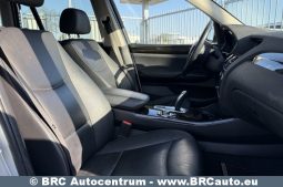 BMW X3 28i xDrive Automatas 2014 full