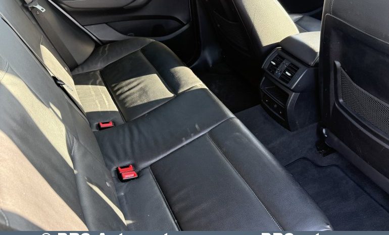 BMW X3 28i xDrive Automatas 2014 full