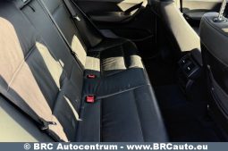 BMW X3 28i xDrive Automatas 2014 full