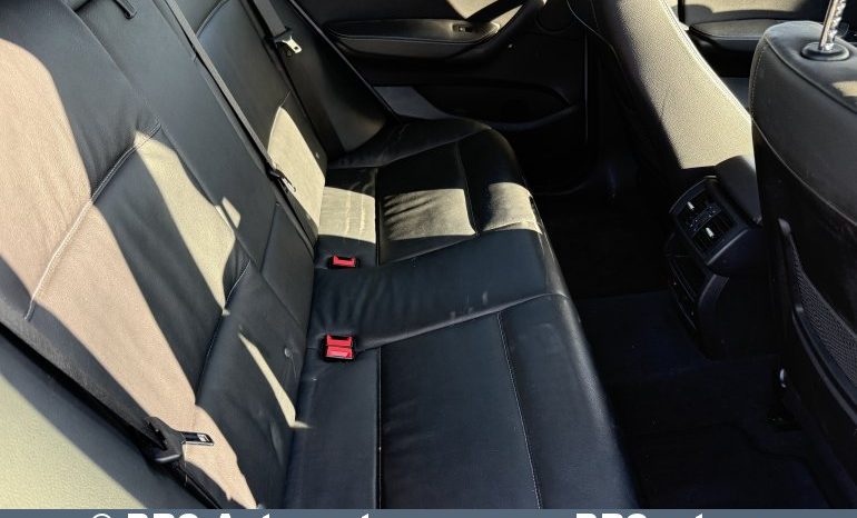 BMW X3 28i xDrive Automatas 2014 full