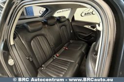 Audi A6 3.0 TDI Quattro Avant Automatas 2013 full
